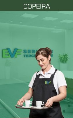 BVF Serviços Terceirizados