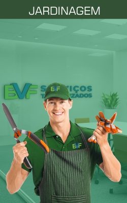 BVF Serviços Terceirizados