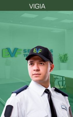 BVF Serviços Terceirizados