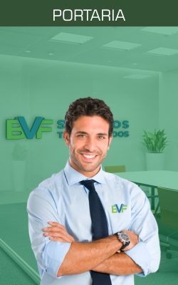 BVF Serviços Terceirizados