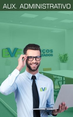 BVF Serviços Terceirizados