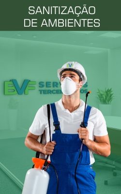 BVF Serviços Terceirizados